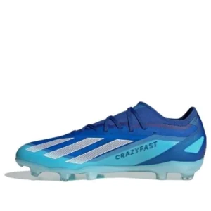 adidas X Crazyfast.2 FG Cleats 'Blue' GY7422