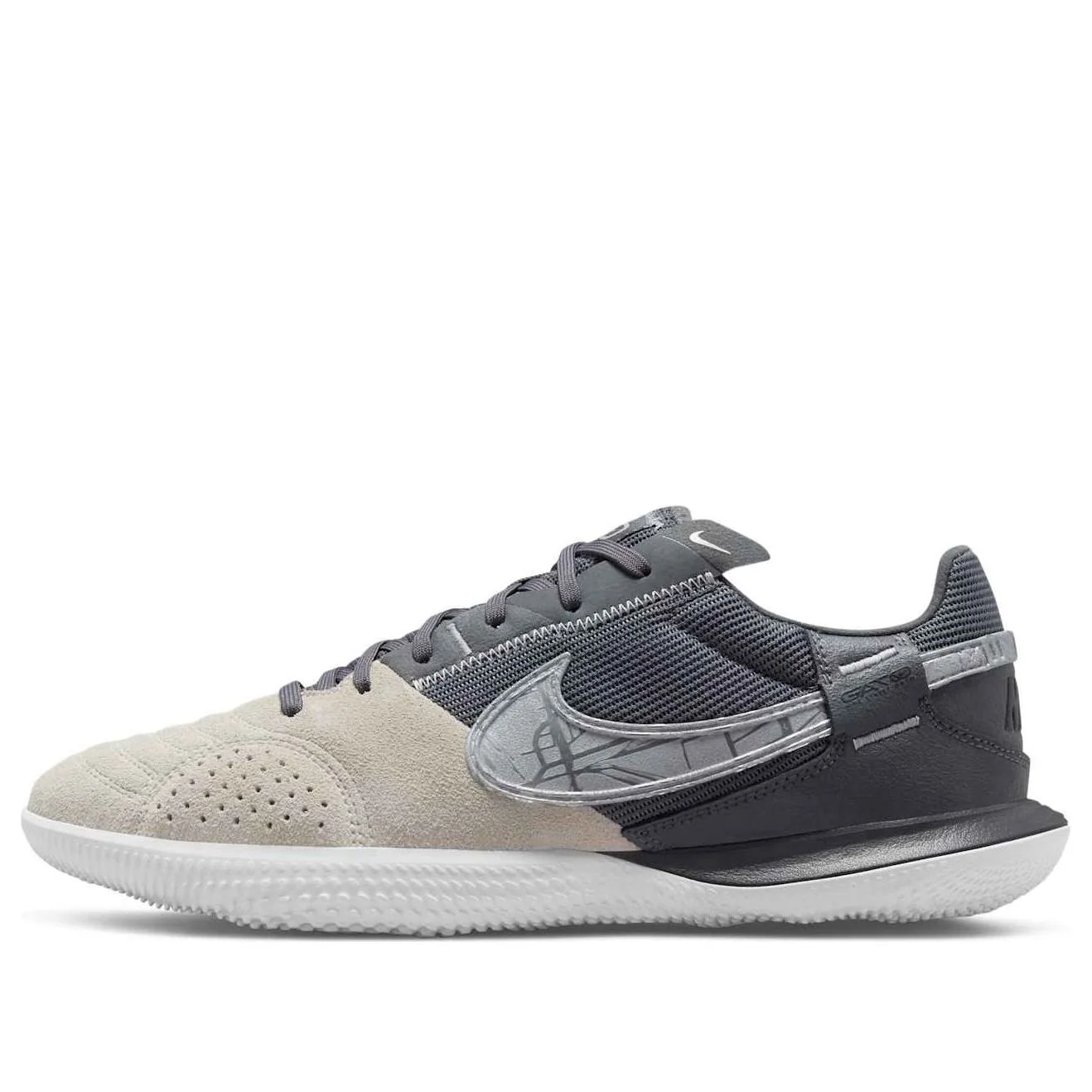 Nike Streetgato 'White Dark Grey' DC8466-159