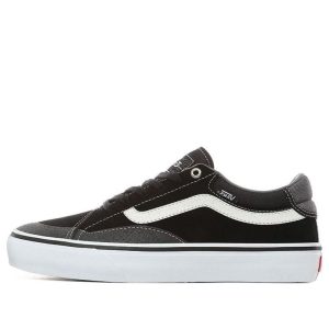 Vans TNT Advanced Prototype PRO 'Black Gray' VN0A3TJXY28