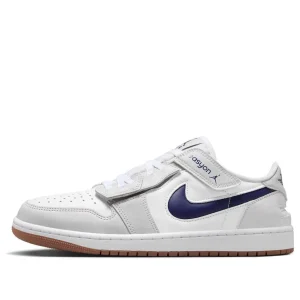 Air Jordan 1 Low EasyOn 'White Neutral Grey Gum Midnight Navy' DM1206-146