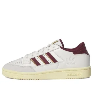 (WMNS) adidas originals Centennial 85 'Off White Shadow Red Oatmeal' IF6238