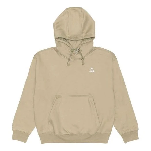 Nike x ACG Outdoor Sports Fleece Lined Khaki CW4538-247