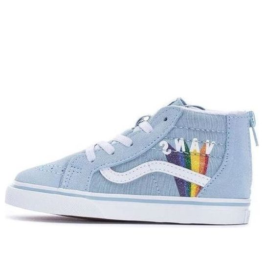 Vans SK8-HI Sneakers Blue BP VN000XG59EI