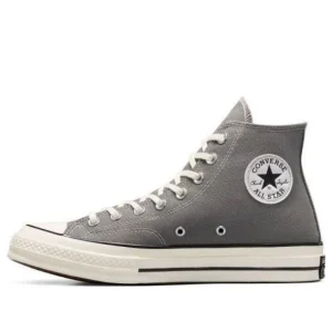 Converse Chuck 70 Hi 'Vintage Canvas - Origin Story Grey' A05584C