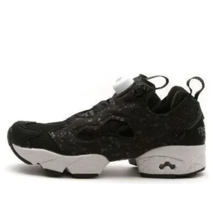 Reebok InstaPump Fury SP 'Coal' AQ9803