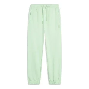 Li-Ning Lifestyle High Waist Joggers 'Mint Green' AKLT955-1