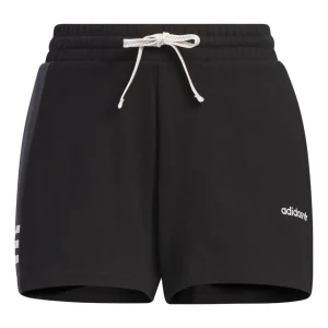 (WMNS) adidas LT Shorts Asia Sizing 'Black' IU4843