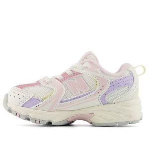 (TD) New Balance 530 'Sea Salt Rose Sugar' I53038E