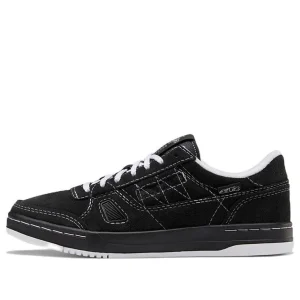 Reebok Sneeze x LT Court 'Black White' GW9607