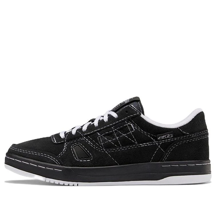 Reebok Sneeze x LT Court 'Black White' GW9607
