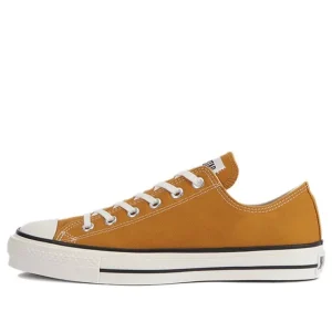 Converse Chuck Taylor All Star J Ox 'Dark Yellow' 31304850