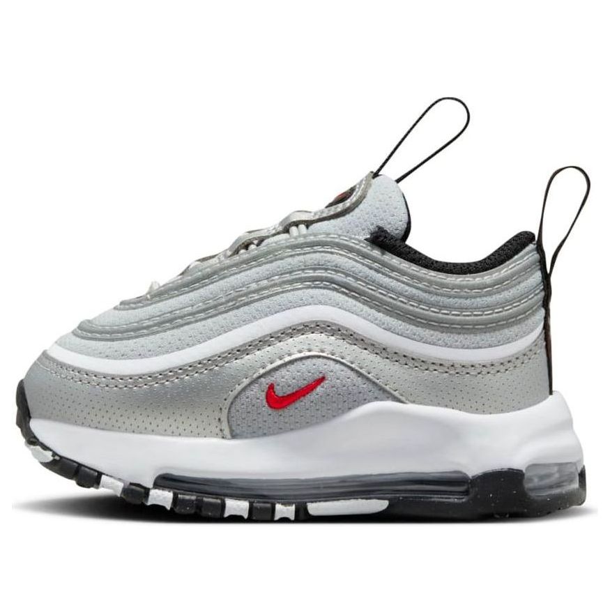 (TD) Nike Air Max 97 QS 'MTLC Silver' FB2964-001