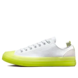 Converse Chuck Taylor All Star CX Low 'White Lime Twist' 170994C