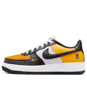 (GS) Nike Air Force 1 LV8 'Jersey Mesh' DQ7779-700