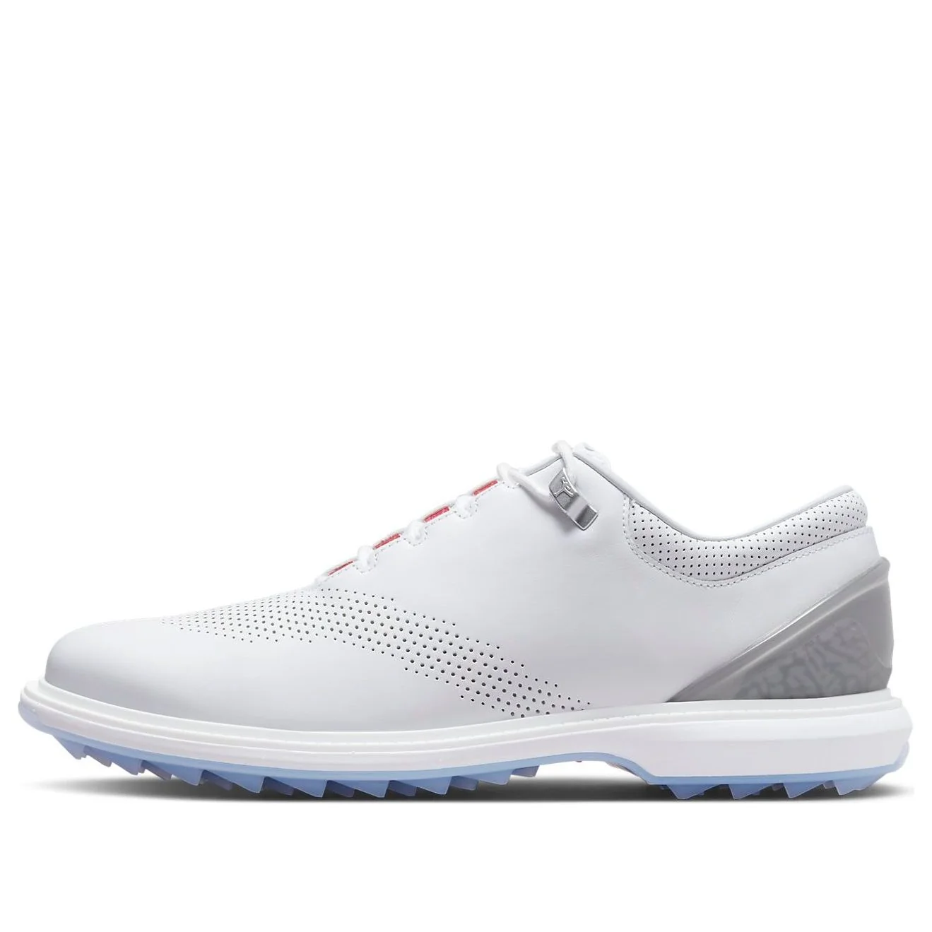 Air Jordan Golf ADG 4 'White Pure Platinum' DM0103-105