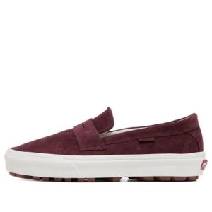 Vans Style 53 Purple/Red VN0A4U1C6DZ