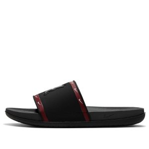 Nike OffCourt Slide 'Alabama' DD0506-001