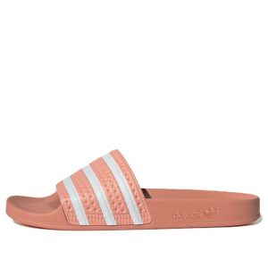 adidas Adilette Slide 'Ambient Blush' H03201