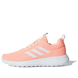(WMNS) adidas neo LITE RACER CLN 'Pink Blue' BB6893