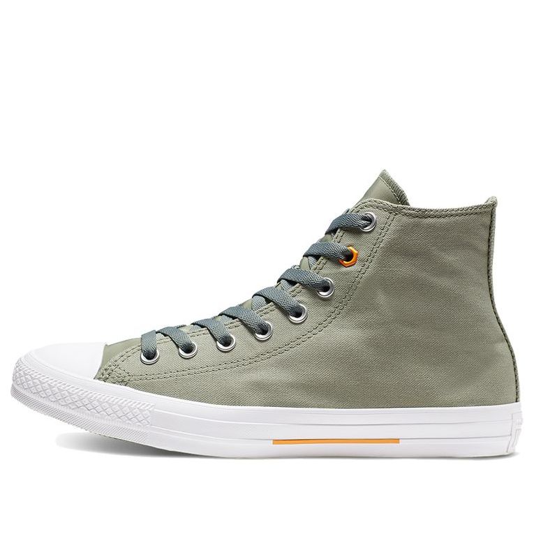 Converse Chuck Taylor All Star Flight School High 'Green' 165052C