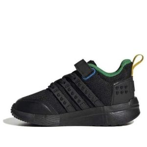 (TD) adidas x LEGO Racer TR21 'Black Green' IF2892