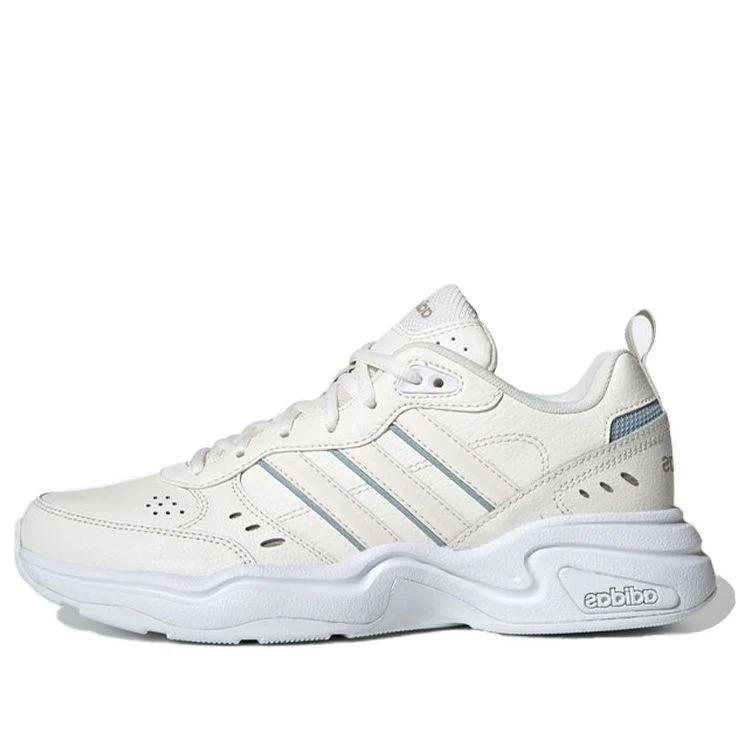 (WMNS) adidas Strutter 'White' EG2692
