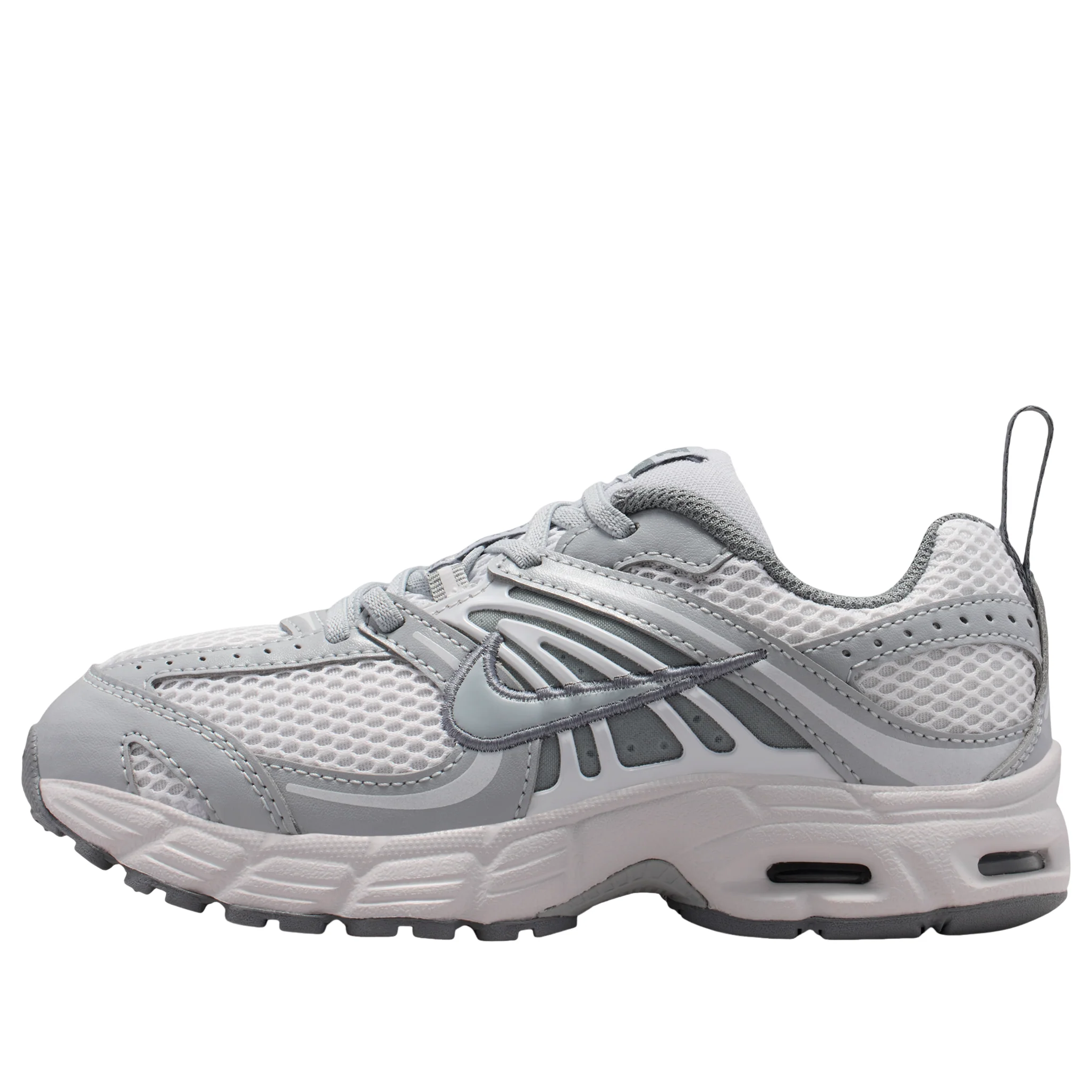 (PS) Nike Air Max Moto 2K 'Wolf Grey Vast Grey' IQ9431-002