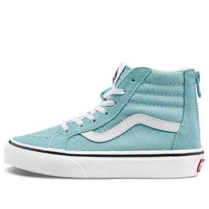 (PS) Vans SK8-HI 'Blue White' VN000W9W7WT