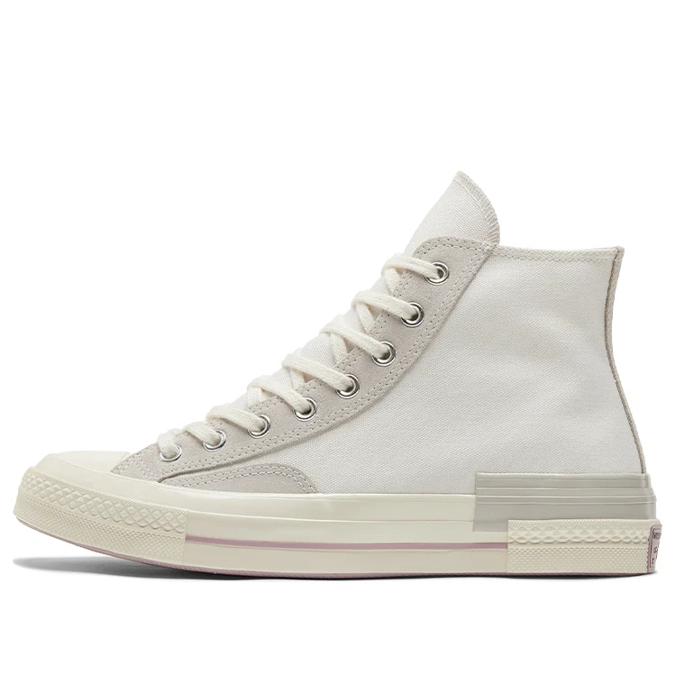 Converse Chuck Taylor All Star 1970s High 'White' 173101C