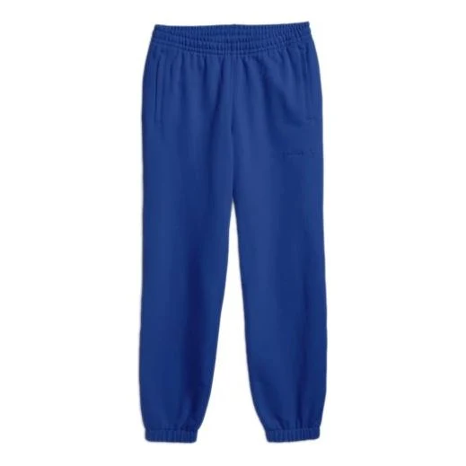 adidas originals Crossover Blue Sports Pants/Trousers/Joggers GM1960