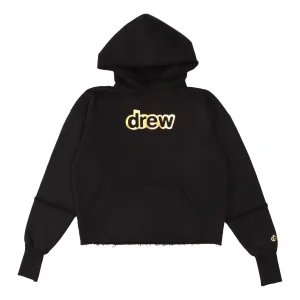 Drew House Classic Hoodie 'Black' DR-SS20-036