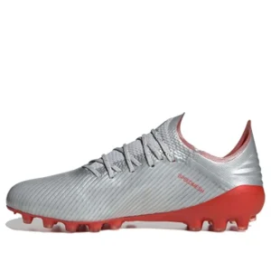 adidas X 19.1 AG 'White Red' EF8282