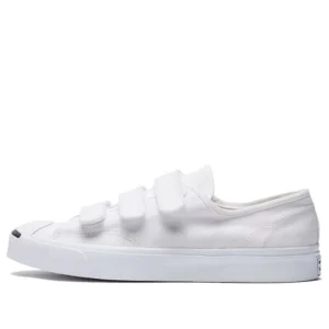 Converse Jack Purcell 3V 'Black' 164601C