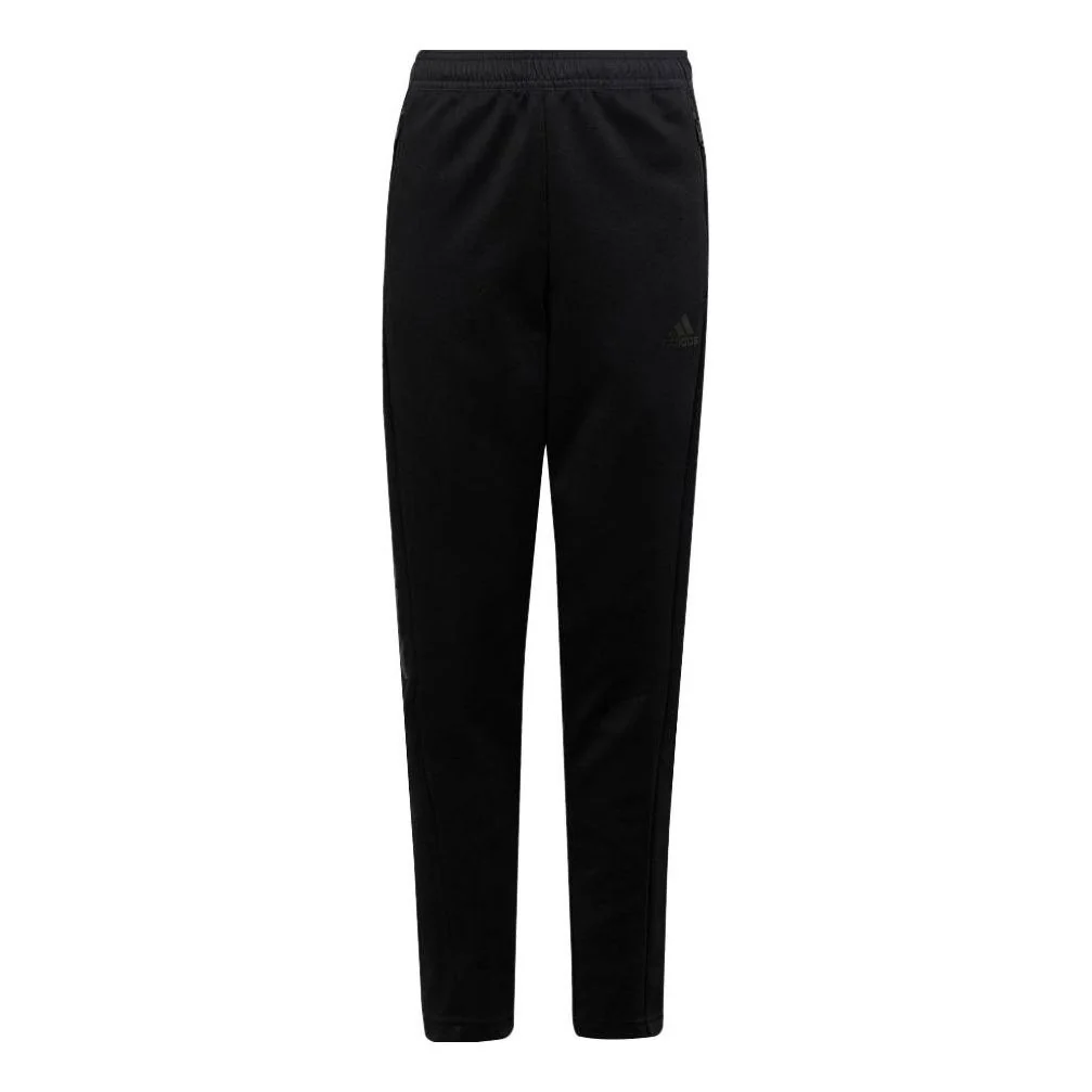 (GS) adidas Tiro Suit-Up Track Pants 'Black' IB3801