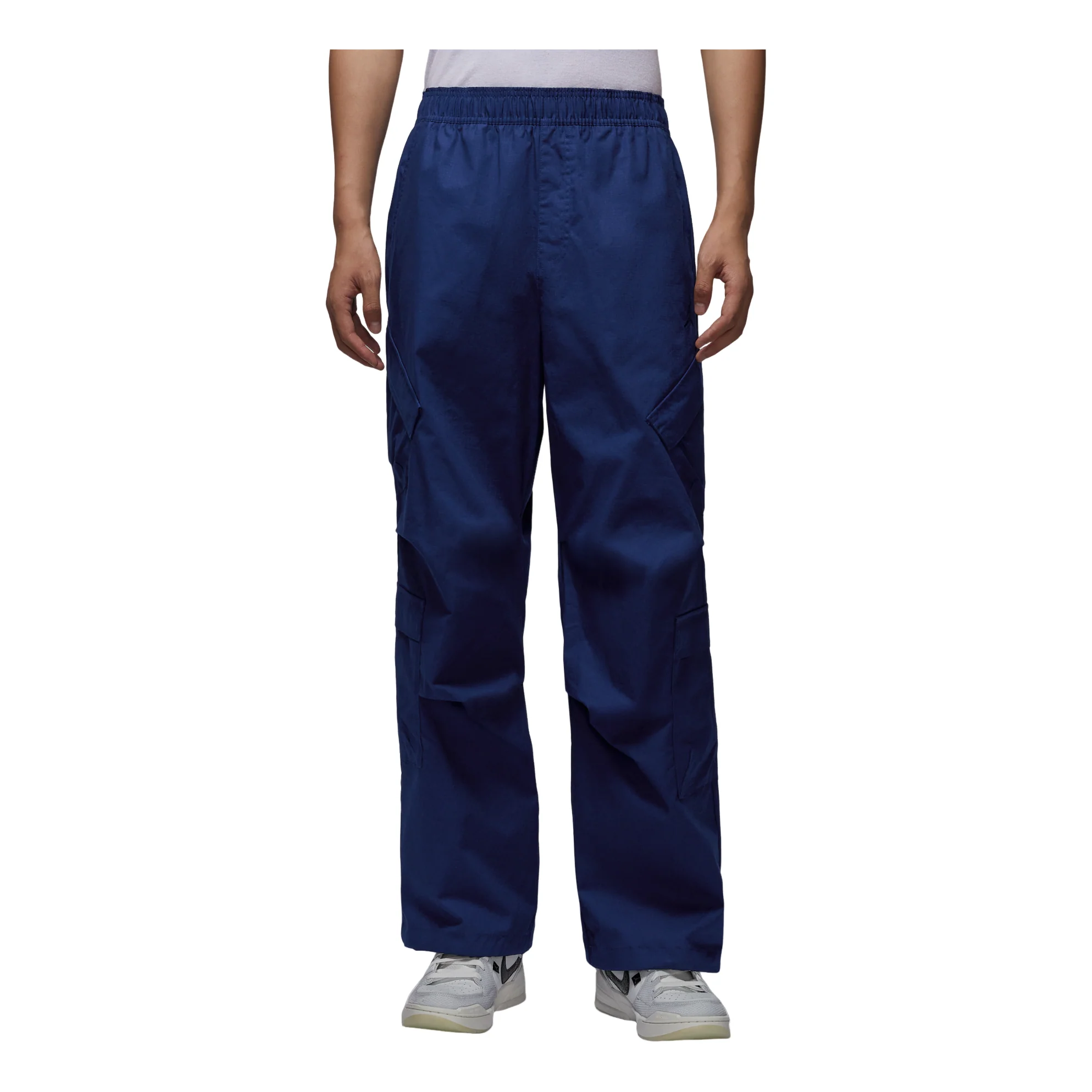 Air Jordan Flight Functional Trousers 'Old Blue' HV0531-492
