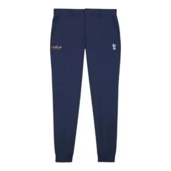 Air Jordan Pants x Eastside Golf Asia sizing ' Midnight Navy' DV1886-410