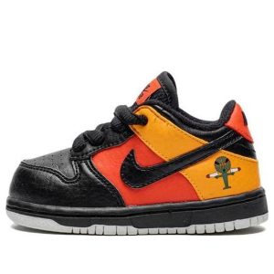 (TD) Nike Dunk Low 'Raygun' 309166-801