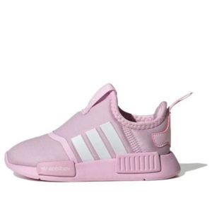 (TD) adidas NMD 360 'Orchid Fusion' ID4607