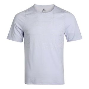 Nike AS Men's NK RN DV Rise 365 SS GX F Ghost CU7877-057