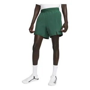 Nike Pro Dri-Fit Flex Shorts 'Green' DM5952-084