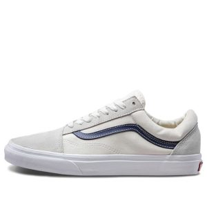 Vans Old Skool 'Vintage White' VN0A38G1QKK