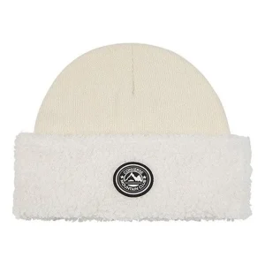 Converse Sherpa-style Beanie 'Beige' 10018021-A02
