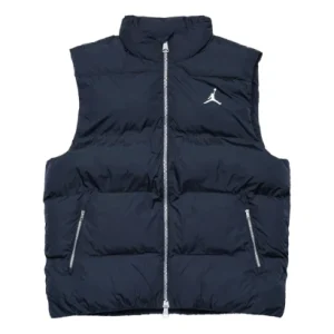 Air Jordan Essentials Gilet 'Black' FB7307-010