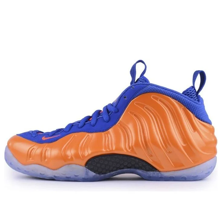(GS) Nike Lil' Posite One 'Knicks' 644791-800