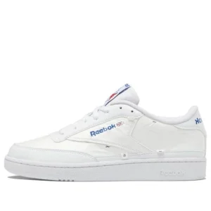 Reebok Club C  'White Vector Blue' GY8789