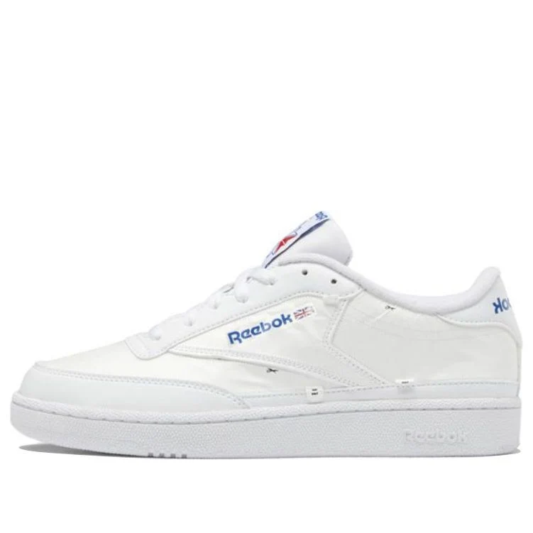 Reebok Club C 'White Vector Blue' GY8789
