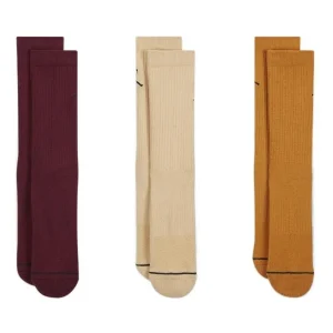 Air Jordan Everyday Crew Socks (3 Packs) DX9632-903