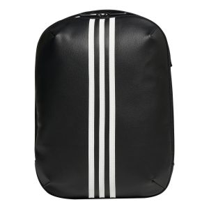 adidas Shoe Bag 'Black White' HG5632