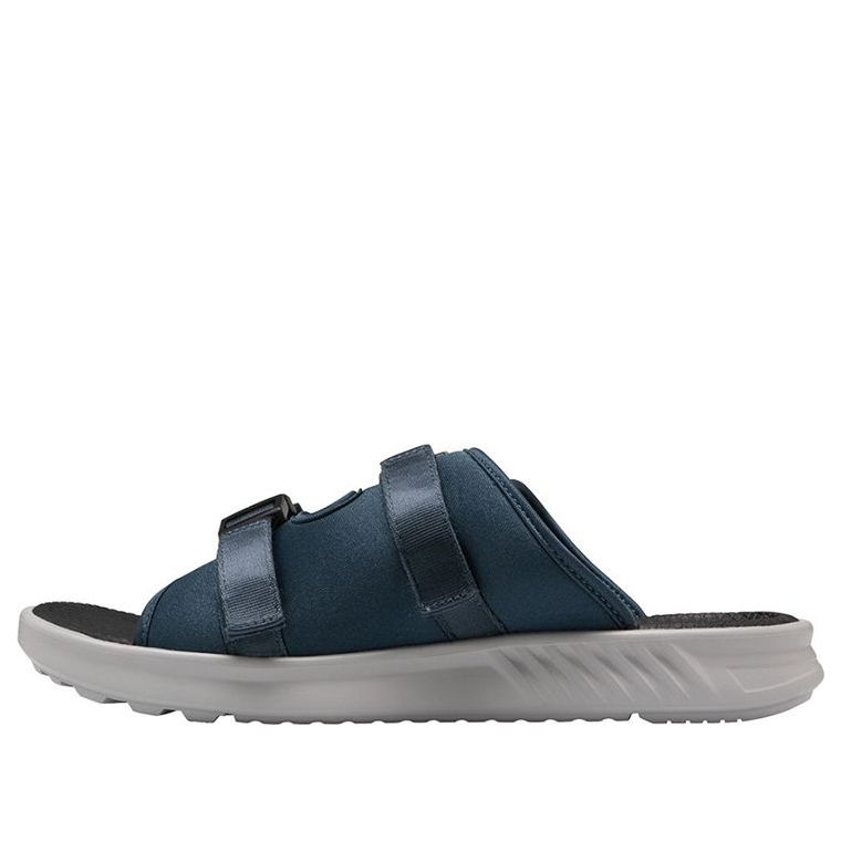 New Balance 330v1 Slides 'Rock Blue' SDL330BB