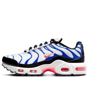 (GS) Nike Air Max Plus 'White Game Royal' CD0609-107